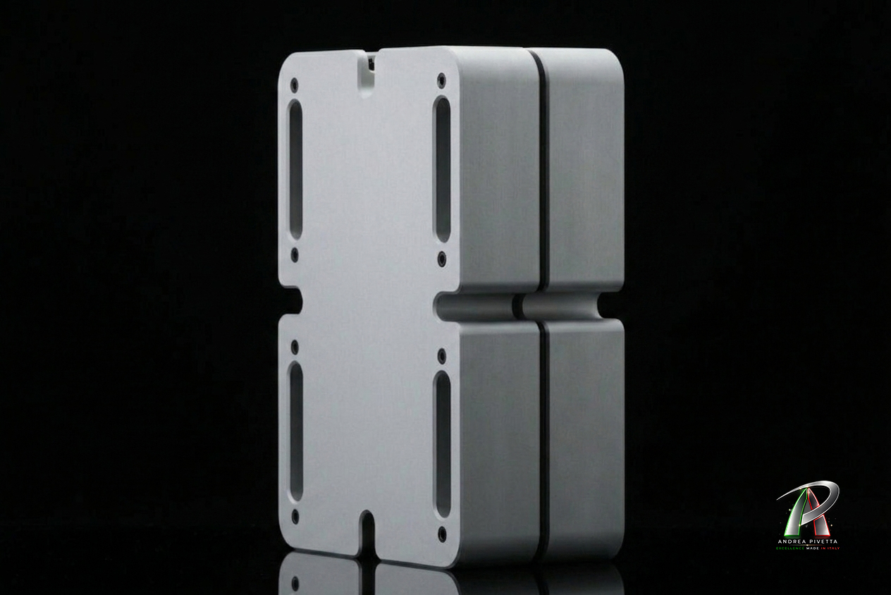 Pivetta OiO Amplifier