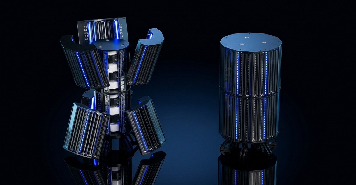Pivetta Opera Only Luxury Amplifier