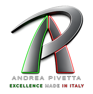 Andrea Pivetta Logo Only Creative Andrea Pivetta Logo Only Creative